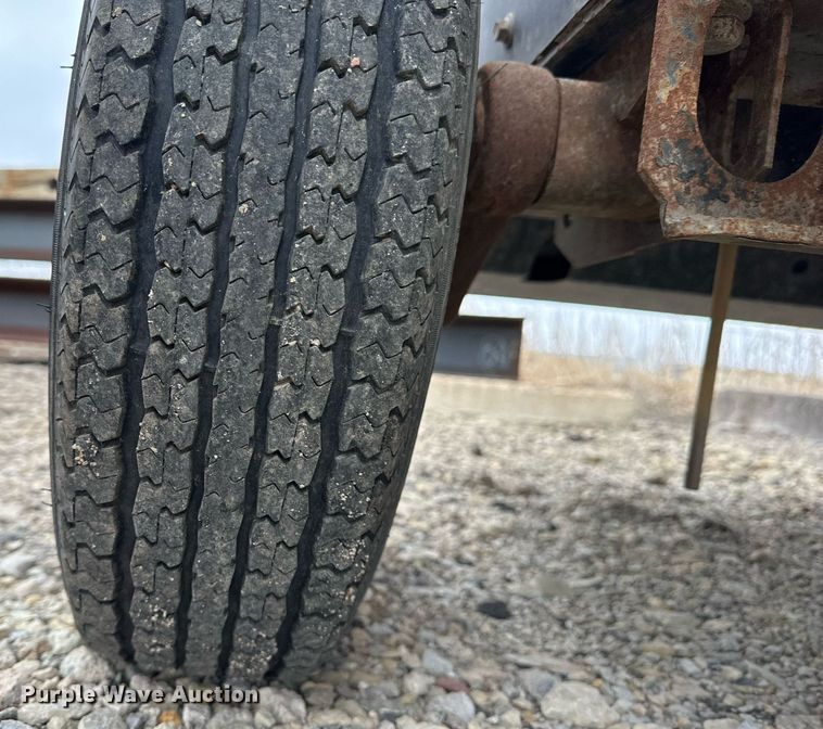 image for item LN9299 Sullair 185DPQ  air compressor