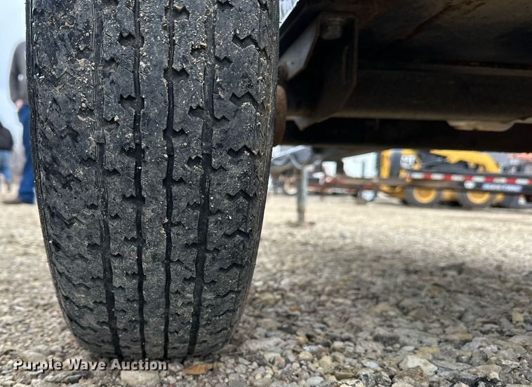 image for item LN9299 Sullair 185DPQ  air compressor