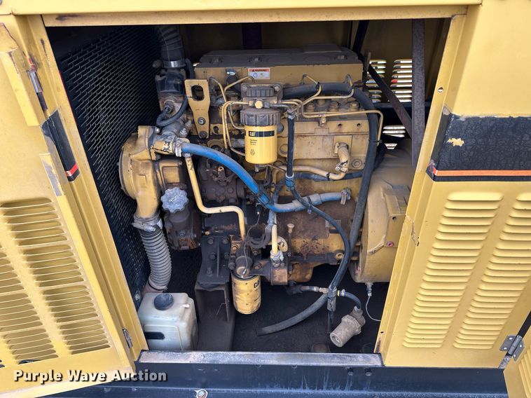 image for item LN9309 Olympian 98A01142-S  generator