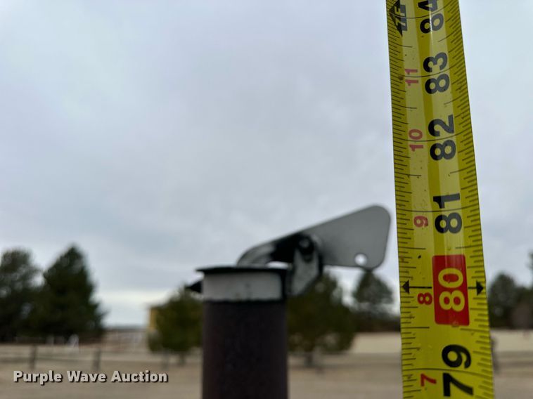 image for item LN9309 Olympian 98A01142-S  generator