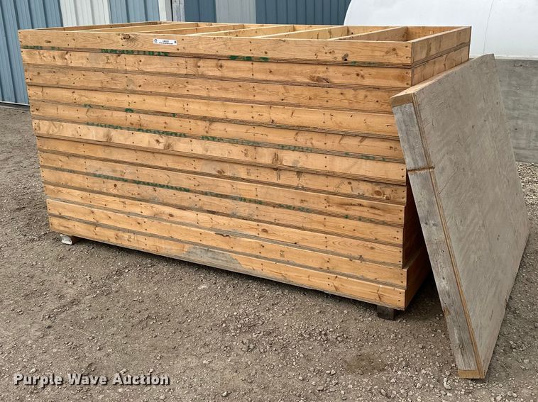 image for item LN9323 (13) concrete forms