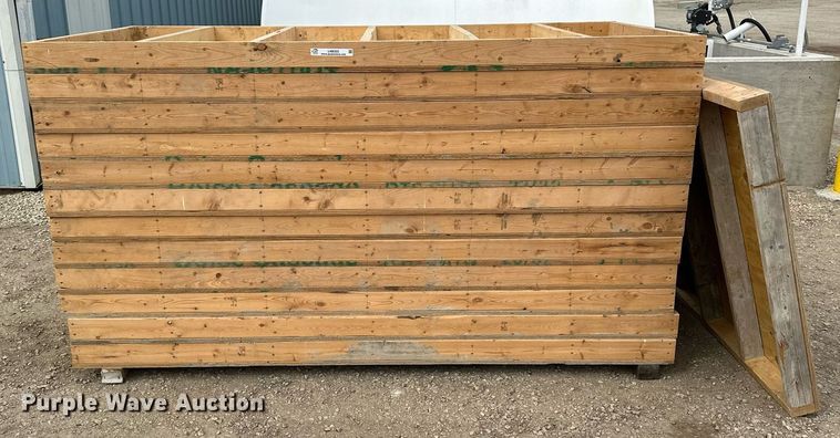 image for item LN9323 (13) concrete forms