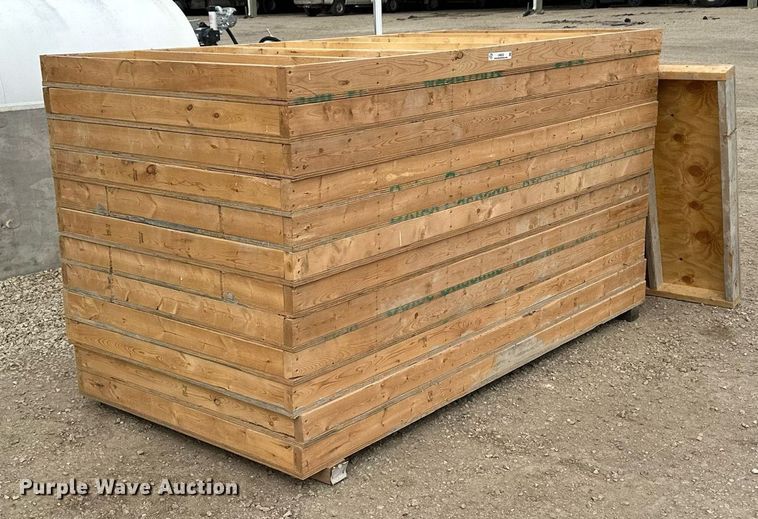 image for item LN9323 (13) concrete forms