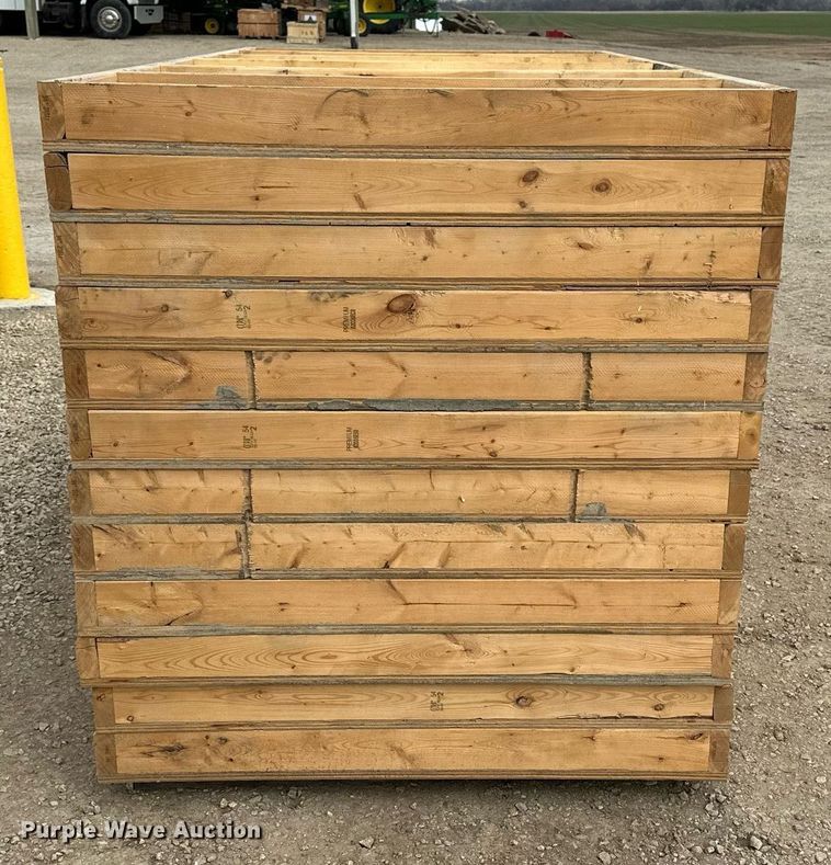 image for item LN9323 (13) concrete forms