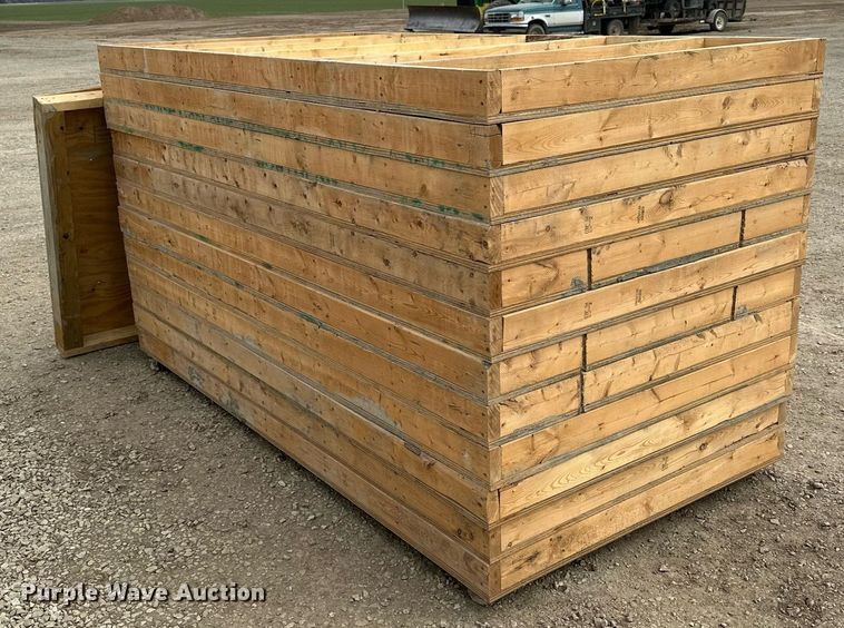 image for item LN9323 (13) concrete forms