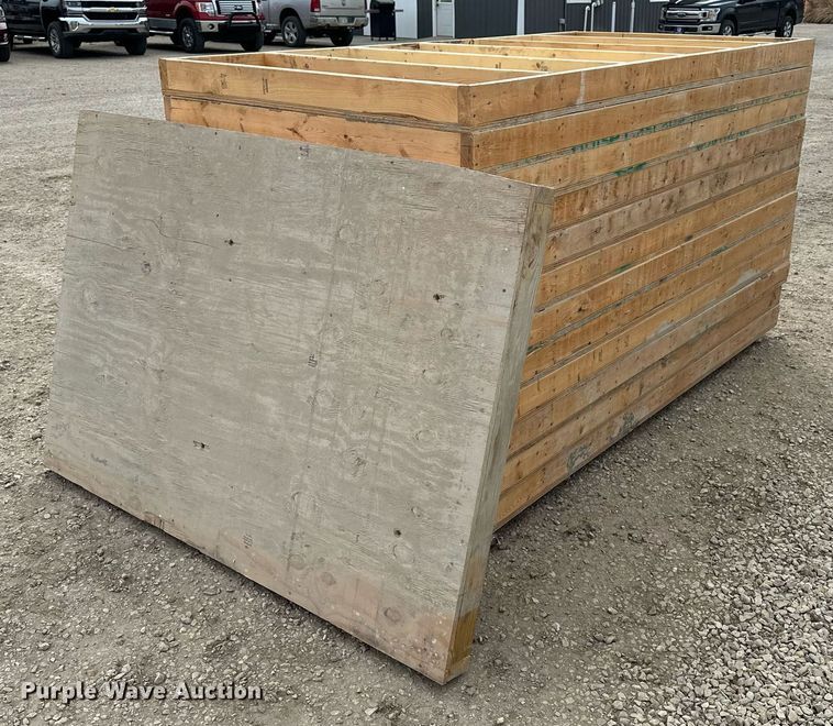 image for item LN9323 (13) concrete forms