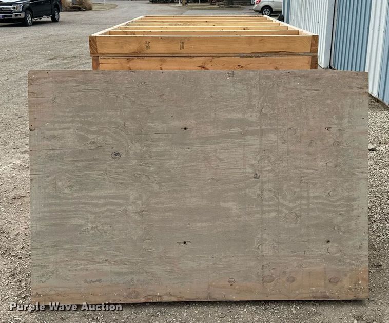 image for item LN9323 (13) concrete forms