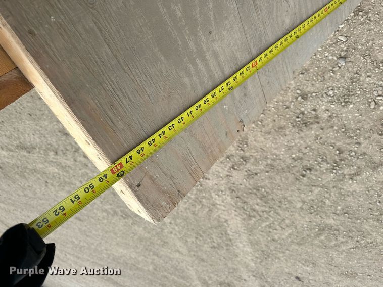 image for item LN9323 (13) concrete forms