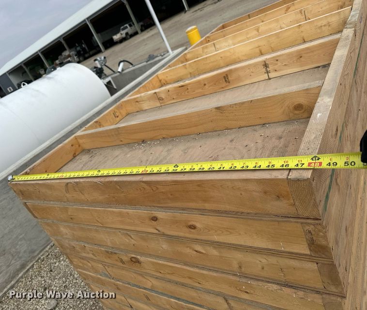 image for item LN9323 (13) concrete forms