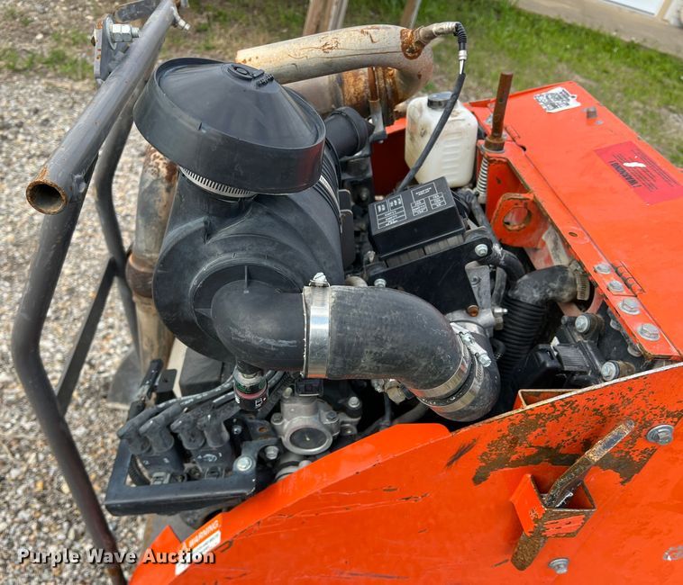 image for item LW9271 2015 Husqvarna FS 4600  concrete saw