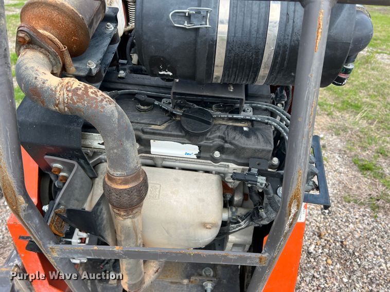 image for item LW9271 2015 Husqvarna FS 4600  concrete saw