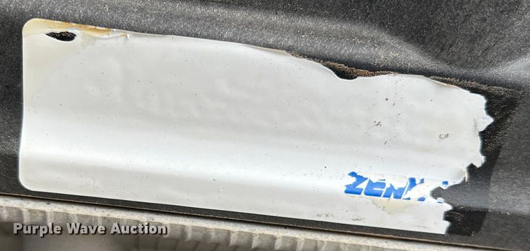 image for item LW9271 2015 Husqvarna FS 4600  concrete saw