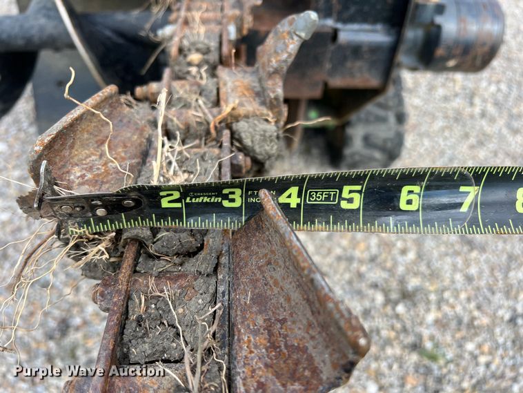 image for item LW9272 Toro 22973G  trencher