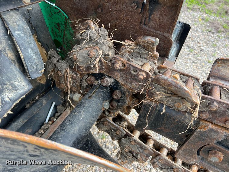 image for item LW9272 Toro 22973G  trencher