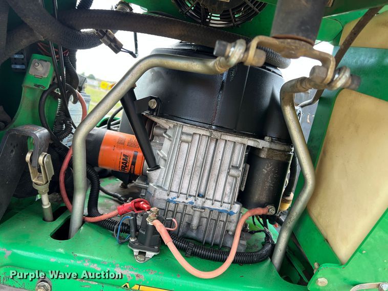 image for item LW9272 Toro 22973G  trencher