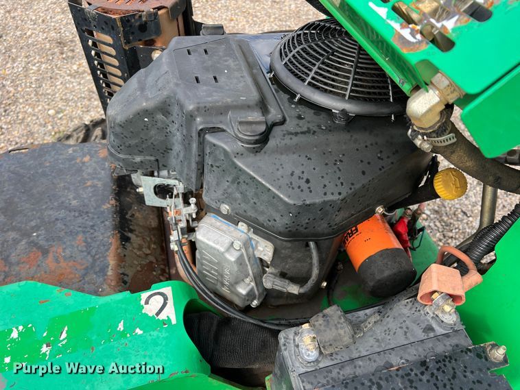 image for item LW9272 Toro 22973G  trencher