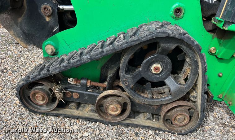 image for item LW9272 Toro 22973G  trencher