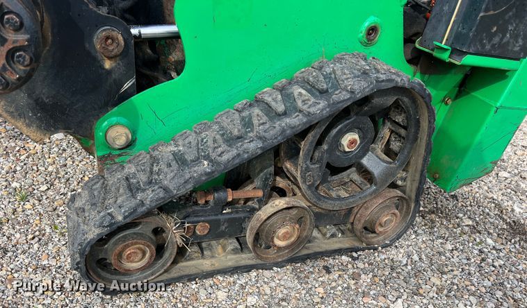 image for item LW9272 Toro 22973G  trencher