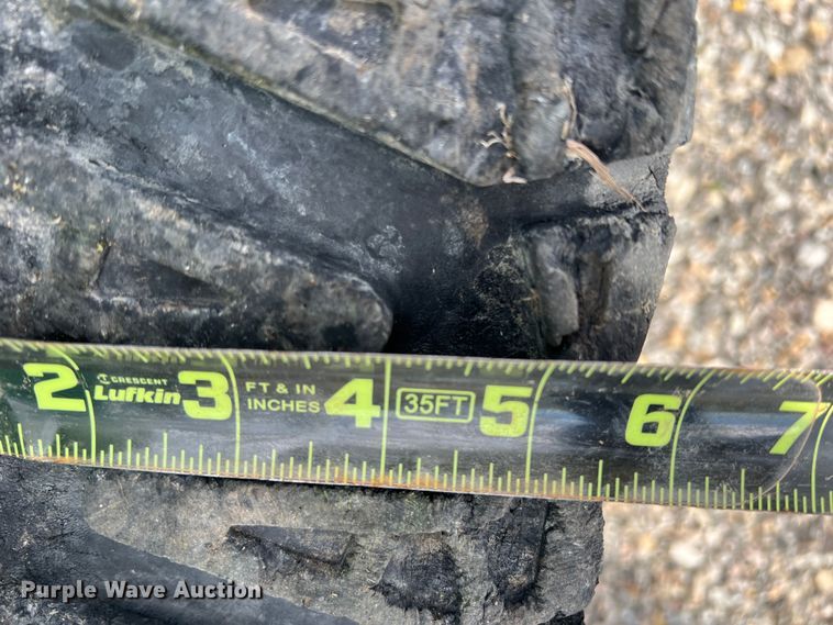 image for item LW9272 Toro 22973G  trencher