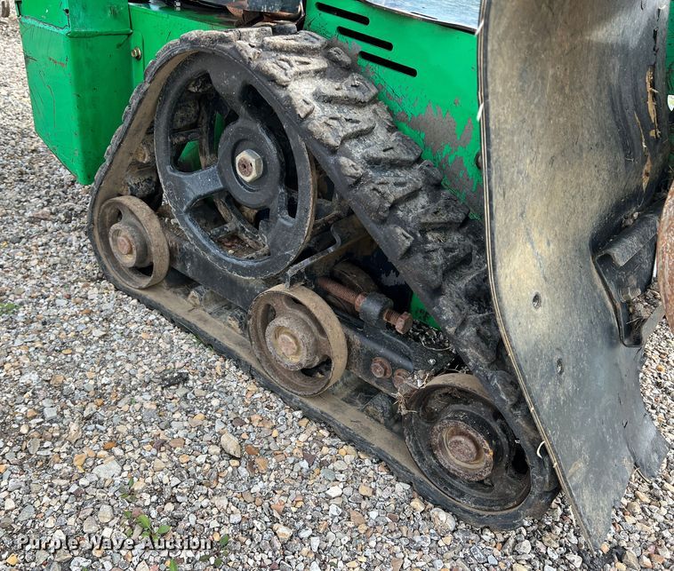 image for item LW9272 Toro 22973G  trencher