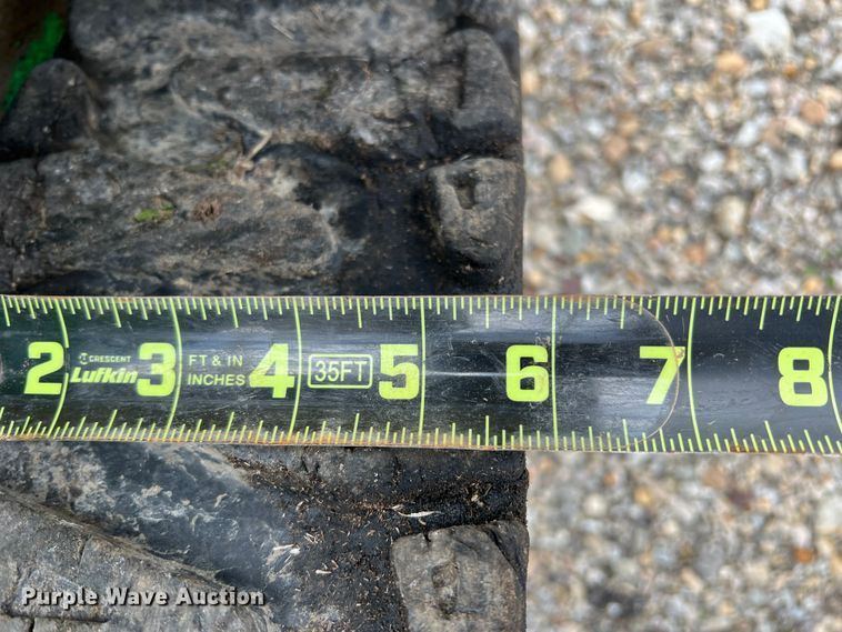 image for item LW9272 Toro 22973G  trencher