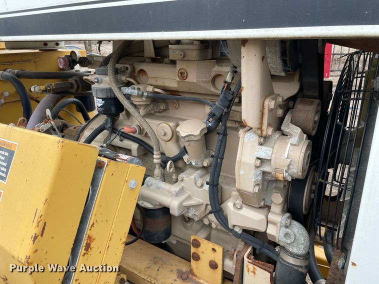 image for item MB9015 Morgen MU03  concrete pump