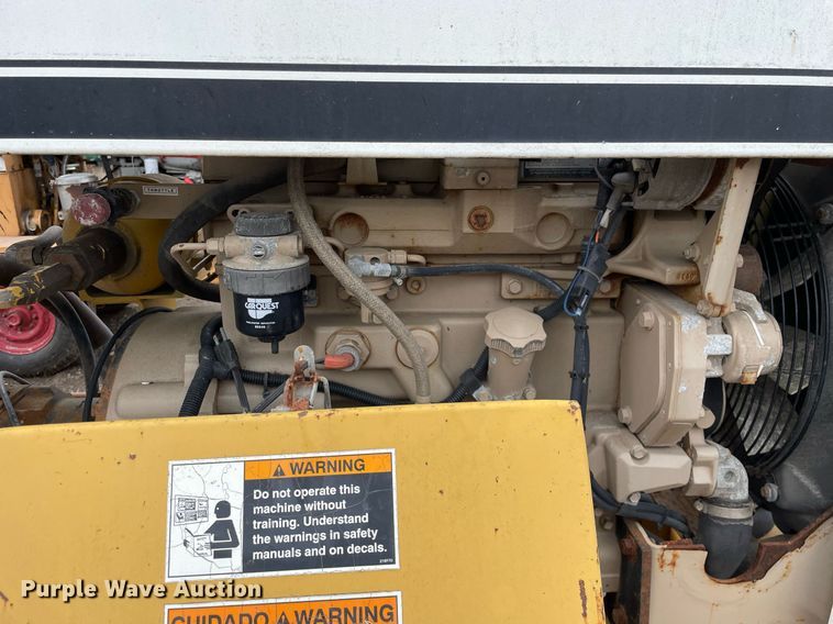 image for item MB9015 Morgen MU03  concrete pump