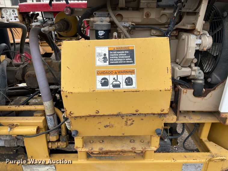 image for item MB9015 Morgen MU03  concrete pump