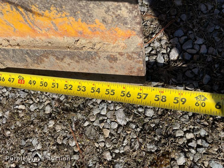 image for item MB9027 Ditch Witch J20C  trencher