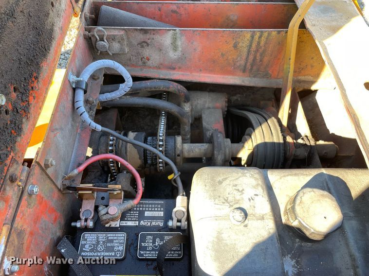 image for item MB9027 Ditch Witch J20C  trencher