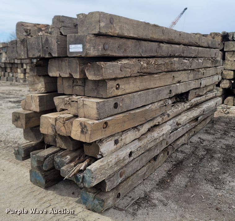 image for item MB9829 (10) crane mats