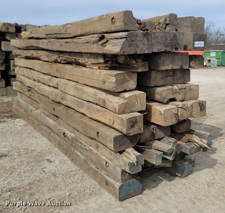 image for item MB9829 (10) crane mats