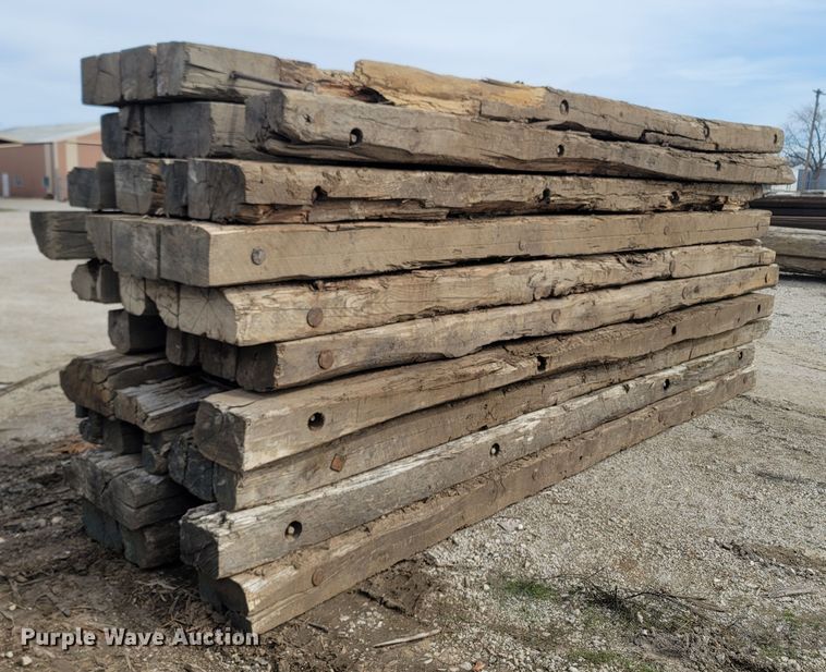 image for item MB9829 (10) crane mats