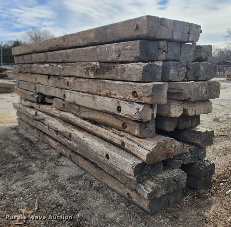 image for item MB9829 (10) crane mats