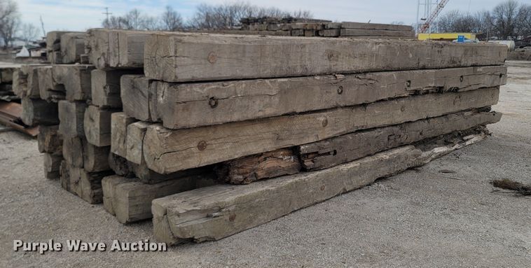 image for item MB9830 (10) crane mats