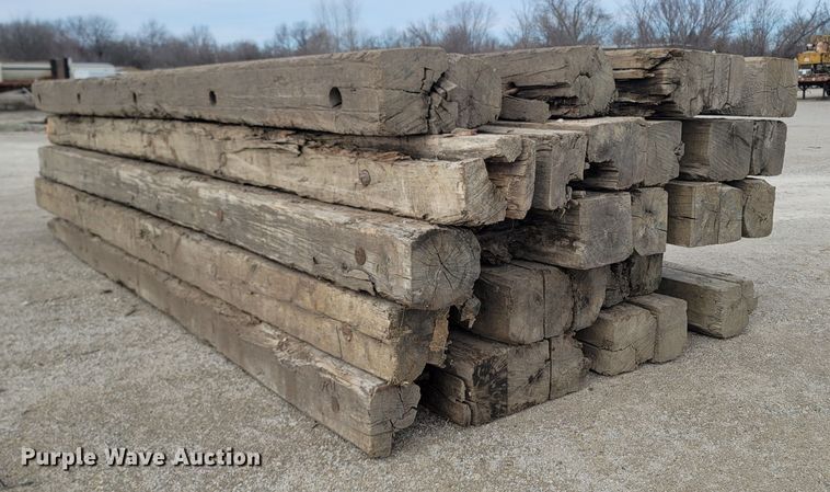 image for item MB9830 (10) crane mats