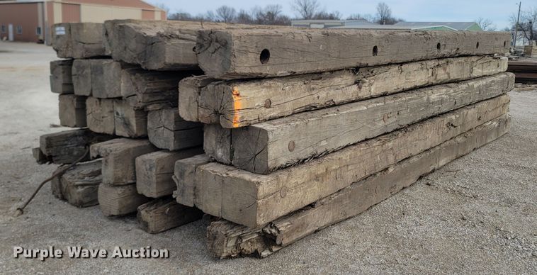 image for item MB9830 (10) crane mats