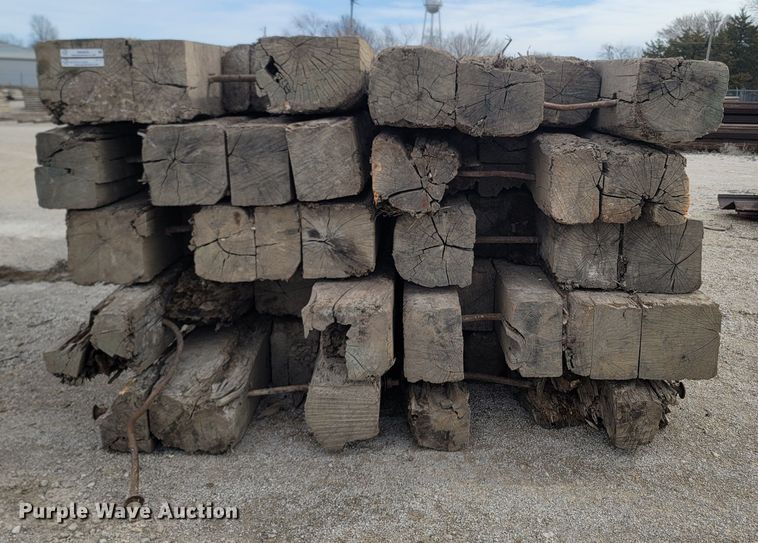 image for item MB9830 (10) crane mats