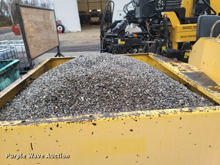 image for item MB9848 Bomag BW11RH  pneumatic roller