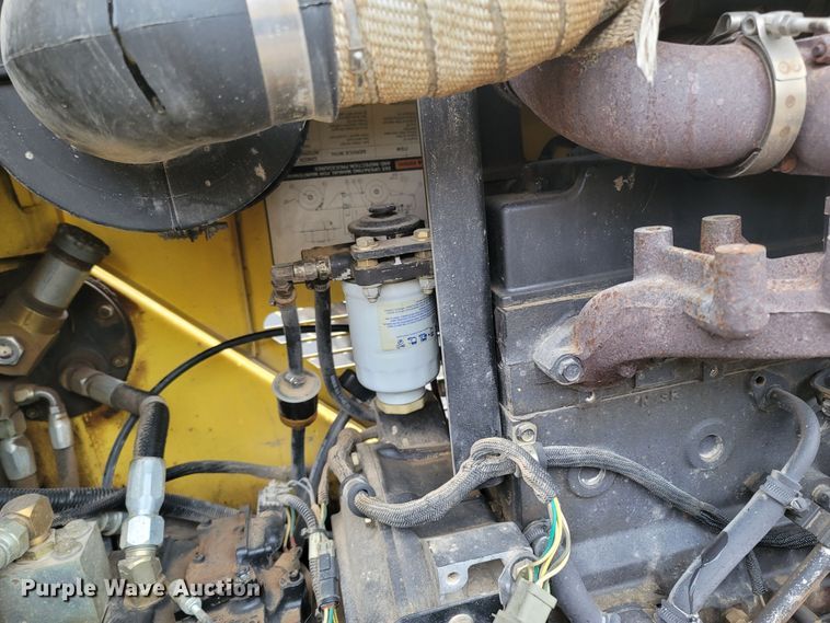 image for item MB9848 Bomag BW11RH  pneumatic roller