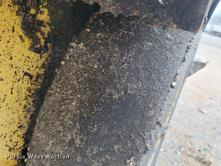 image for item MB9848 Bomag BW11RH  pneumatic roller