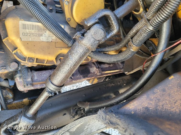 image for item MB9864 1989 Chevrolet Kodiak C70  oil distributor truck