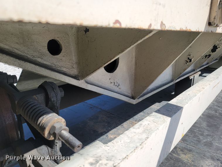 image for item MB9866 Basic Machine Tools 129X8PS  metal shear