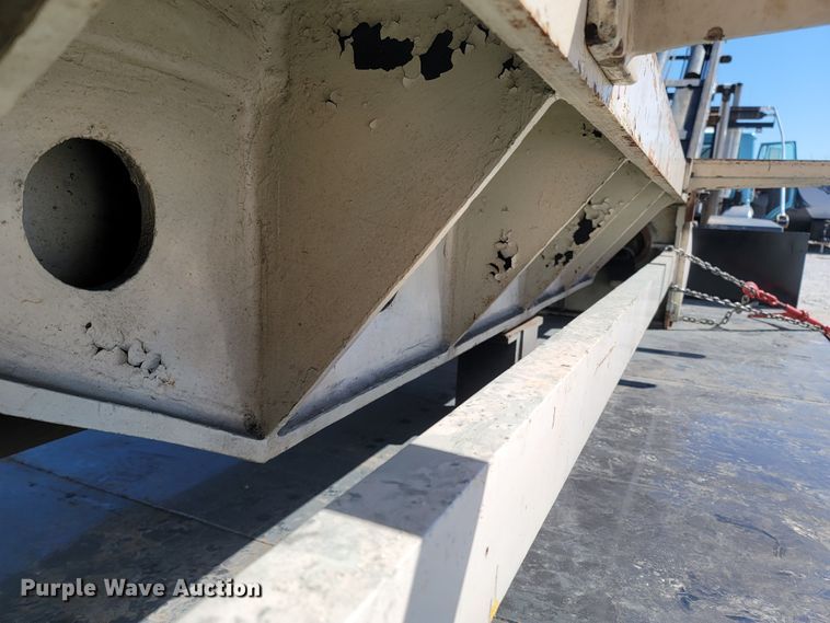 image for item MB9866 Basic Machine Tools 129X8PS  metal shear