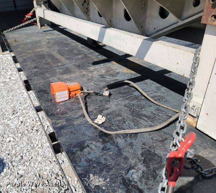 image for item MB9866 Basic Machine Tools 129X8PS  metal shear