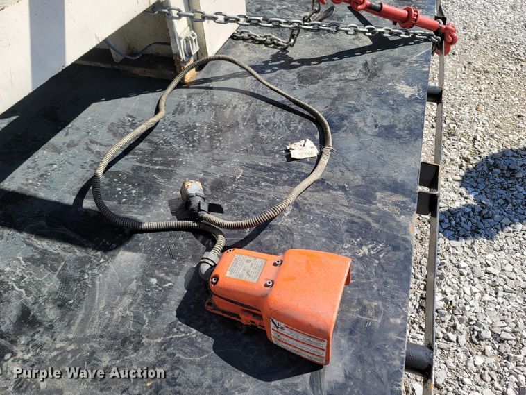 image for item MB9866 Basic Machine Tools 129X8PS  metal shear