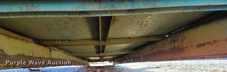 image for item MB9867 Roll-off container