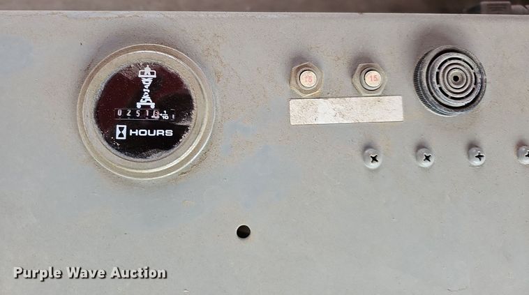 image for item MC9688 Skyjack SJIII 3219  scissor lift