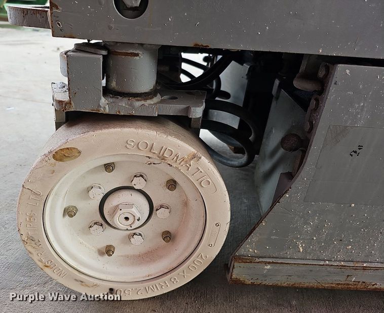 image for item MC9688 Skyjack SJIII 3219  scissor lift