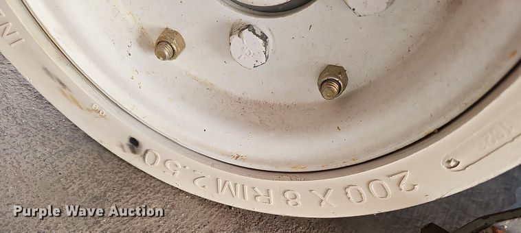 image for item MC9688 Skyjack SJIII 3219  scissor lift